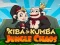 Leikur Kiba og Kumba: Jungla Kaos á netinu