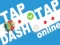 Leikur Tap Tap Dash Á netinu á netinu