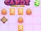 Leikur Candy Super Línur á netinu