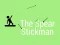 Leikur Spear Stickman á netinu