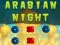 Leikur Arabíska nótt á netinu