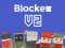 Leikur Blocker.io á netinu