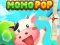 Leikur Momo Pop á netinu