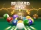 Leikur Billiard Blitz Viðfang á netinu