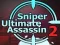 Leikur Sniper: Endan morðinginn 2 á netinu