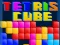 Leikur Tetris Kub á netinu