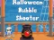 Leikur Halloween Búlluskyttur á netinu