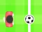 Leikur 1vs1 fótbolti á netinu