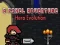 Leikur Þróun Pixel Ævintýrahetjanna á netinu Leikur Þróun Pixel Ævintýrahetjanna á netinu