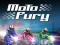 Leikur Moto Reiði á netinu