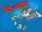 Leikur Tom og Jerry: Musarlabýnt á netinu