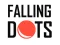Leikur Falling Dots á netinu