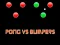 Leikur Pong gegn Bumpers á netinu