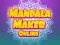 Leikur Mandala Maker Á Netinu á netinu