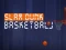 Leikur Slam Dunk Körfubolti á netinu Leikur Slam Dunk Körfubolti á netinu