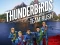Leikur Thunderbirds eru tilbúin: Teymi hlaupið á netinu