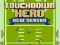 Leikur Touchdown Hetja Nýr Tími á netinu Leikur Touchdown Hetja Nýr Tími á netinu