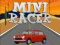 Leikur Mini Racer á netinu