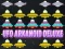 Leikur UFO Arkanoid Deluxe á netinu Leikur UFO Arkanoid Deluxe á netinu