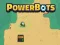 Leikur Powerbots á netinu