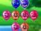 Leikur Emoticon Blöðrur á netinu