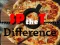 Leikur Piza Finndu Muninn á netinu
