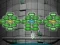 Leikur Arkanoid fyrir málara á netinu