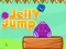 Leikur Jelly Stökk á netinu
