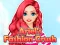 Leikur Tískuástríð Ariel á netinu Leikur Tískuástríð Ariel á netinu