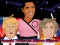 Leikur Donald Trump gegn Hillary Clinton á netinu