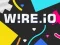 Leikur Wire.io á netinu