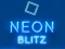Leikur Neon Blitz á netinu