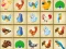 Leikur Fuglar Mahjong Deluxe á netinu