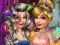 Leikur Hrekkjari í Prinsessu Makeover á netinu