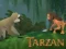Leikur Tarzan frá Disney á netinu