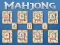 Leikur Mahjong á netinu