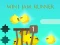 Leikur Mini Jam Runner á netinu