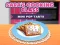 Leikur Matreiðslutími Sĺar: Mini Pop-Tarts á netinu