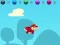 Leikur Flappy Drekki 2 á netinu Leikur Flappy Drekki 2 á netinu