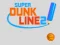 Leikur Ofur Dunk Lína 2 á netinu Leikur Ofur Dunk Lína 2 á netinu