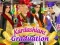 Leikur Útskrift Kardashians á netinu