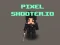 Leikur Pixel Shooter.io á netinu