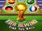 Leikur FIFA Rewind: Finndu Bolta á netinu