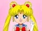 Leikur Sailor Scouts Avatar Maker á netinu