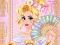 Leikur Legendary Fashion Marie Antoinette á netinu