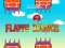 Leikur Flappy Bounce á netinu
