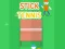Leikur Stickman Tennis á netinu