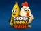 Leikur Chicken Banana Quest á netinu Leikur Chicken Banana Quest á netinu