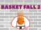 Leikur Körfubolti Fall 2 á netinu