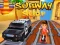 Leikur Subway Surf á netinu Leikur Subway Surf á netinu